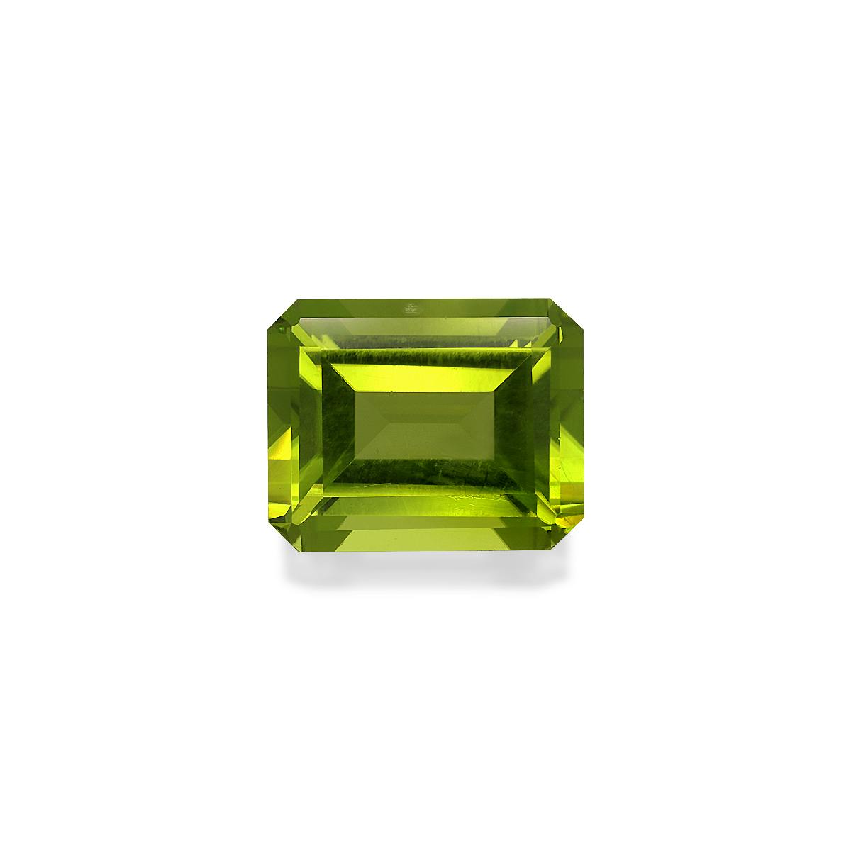 Peridot 6.68 ct